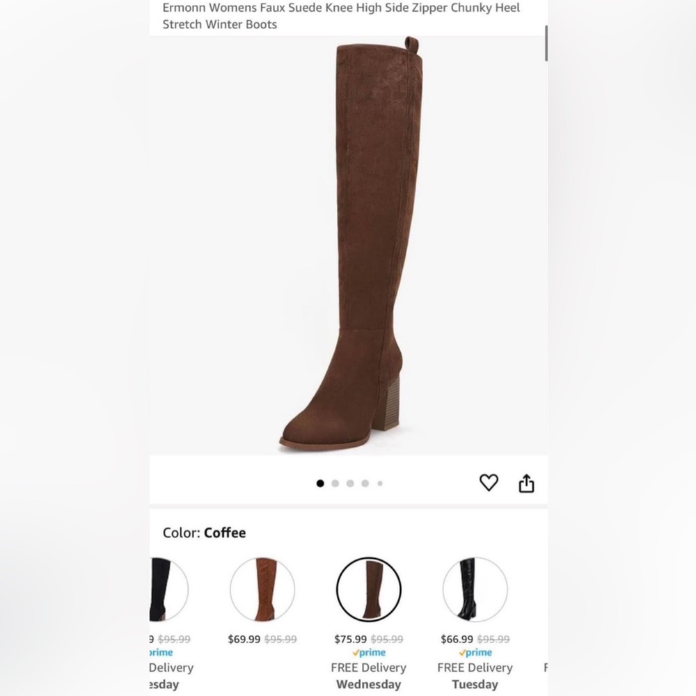 Brand new from Amazon (originally $75)